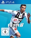 EA Sports FIFA 19 PS4 inkl. Steelbook (EU PEGI) (deutsch)