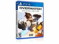Activision Blizzard Overwatch Origins Edition PS4 (AT PEGI) (deutsch)