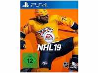 EA Sports NHL 19 PS4 (EU PEGI) (deutsch)