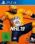 EA Sports NHL 19 PS4 (EU PEGI) (deutsch)