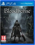 Sony Bloodborne US-Version PS4 (ESRB 17+)