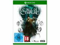 Koch Media Call Of Cthulhu Xbox One (EU PEGI) (deutsch)