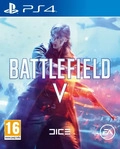 EA Battlefield V PS4 (EU PEGI) (deutsch)