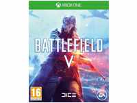 EA Battlefield V Xbox One (EU PEGI) (deutsch)