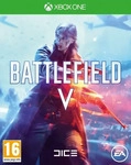 EA Battlefield V Xbox One (EU PEGI) (deutsch)