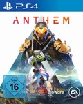 EA Anthem PS4 (EU PEGI) (deutsch)