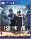 Capcom Resident Evil 2 PS4 (EU PEGI) (deutsch)