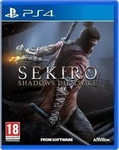 Activision Sekiro: Shadows Die Twice PS4 (EU PEGI) (deutsch)