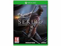 Activision Sekiro: Shadows Die Twice Xbox One (EU PEGI) (deutsch)