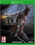 Activision Sekiro: Shadows Die Twice Xbox One (EU PEGI) (deutsch)
