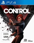 505 Games CONTROL PS4 (EU PEGI) (deutsch)