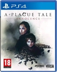 Focus Home Interactive A Plague Tale: Innocence PS4 (EU PEGI) (deutsch)