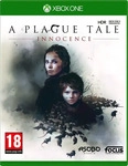 Focus Home Interactive A Plague Tale: Innocence Xbox One (EU PEGI) (deutsch)