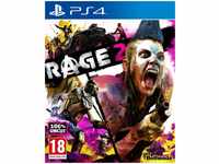 Bethesda Rage 2 PS4 (EU PEGI) (deutsch)