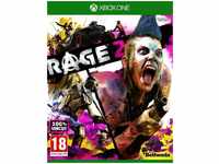 Bethesda Rage 2 Xbox One (EU PEGI) (deutsch)