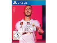 EA Sports FIFA 20 PS4 (EU PEGI) (deutsch)