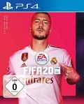 EA Sports FIFA 20 PS4 (EU PEGI) (deutsch)