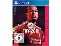 EA Sports FIFA 20 Champions Edition PS4 (EU PEGI) (englisch)