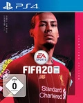 EA Sports FIFA 20 Champions Edition PS4 (EU PEGI) (englisch)