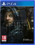 Death Stranding PS4 + Pre-Order Bonus (EU PEGI) (deutsch)
