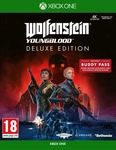 Bethesda Wolfenstein Youngblood - Deluxe Edition Xbox One (AT PEGI) (deutsch)