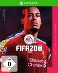 EA Sports FIFA 20 Champions Edition Xbox One (EU PEGI) (englisch)