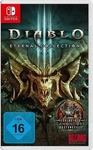 Activision Blizzard Diablo 3: Eternal Collection Switch (EU PEGI) (deutsch)