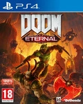 Bethesda DOOM Eternal PS4 (EU PEGI) (deutsch)