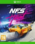 EA Need For Speed: Heat Xbox One (EU PEGI) (deutsch)