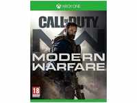 Activision Blizzard Call of Duty: Modern Warfare Xbox One (AT PEGI) (deutsch )