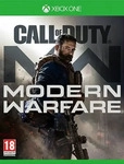 Activision Blizzard Call of Duty: Modern Warfare Xbox One (AT PEGI) (deutsch )