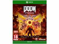 Bethesda DOOM Eternal - Deluxe Edition Xbox One (AT PEGI) (deutsch)