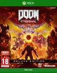 Bethesda DOOM Eternal - Deluxe Edition Xbox One (AT PEGI) (deutsch)