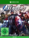 Square Enix Marvel's Avengers Xbox One (EU PEGI) (deutsch)