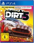 Codemasters DiRT 5 PS4 (EU PEGI) (deutsch)