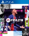 FIFA 21 PS4 / PS5 kompatibel + PreOrder DLC (AT PEGI) (deutsch) (PS4,PS5)