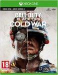 Activision Call of Duty: Black Ops - Cold War Xbox One (EU PEGI) (deutsch)
