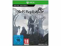 Square Enix NieR Replicant ver.1.22474487139... Xbox Series X / Xbox One (EU PEGI)