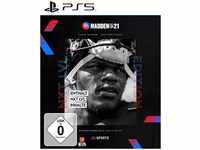 EA Sports Madden NFL 21 NXT LVL Edition PS5 (EU PEGI) (deutsch)