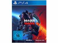 Electronic Arts Mass Effect Legendary Edition PS4 (EU PEGI) (deutsch)