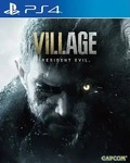Capcom Resident Evil: Village PS4 (EU PEGI) (deutsch)