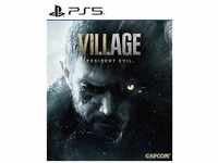 Capcom Resident Evil: Village PS5 (EU PEGI) (deutsch)