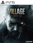 Capcom Resident Evil: Village PS5 (EU PEGI) (deutsch)