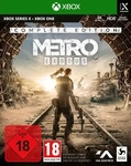 Deep Silver Metro Exodus Complete Edition Xbox Series X / Xbox One (EU PEGI)