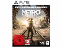 Deep Silver Metro Exodus Complete Edition PS5 (EU PEGI) (deutsch)