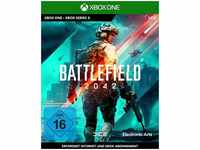 Electronic Arts Battlefield 2042 Xbox One / Xbox Series X + 4 DLCs (EU PEGI)