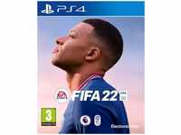 Electronic Arts FIFA 22 PS4 (USK - PEGI on Disk) (deutsch)