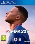 Electronic Arts FIFA 22 PS4 (USK - PEGI on Disk) (deutsch)