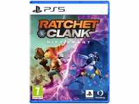Sony Ratchet & Clank Rift Apart PS5 (AT PEGI) (deutsch)
