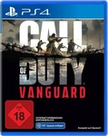 Activision Call of Duty: Vanguard PS4 (EU PEGI) (deutsch)